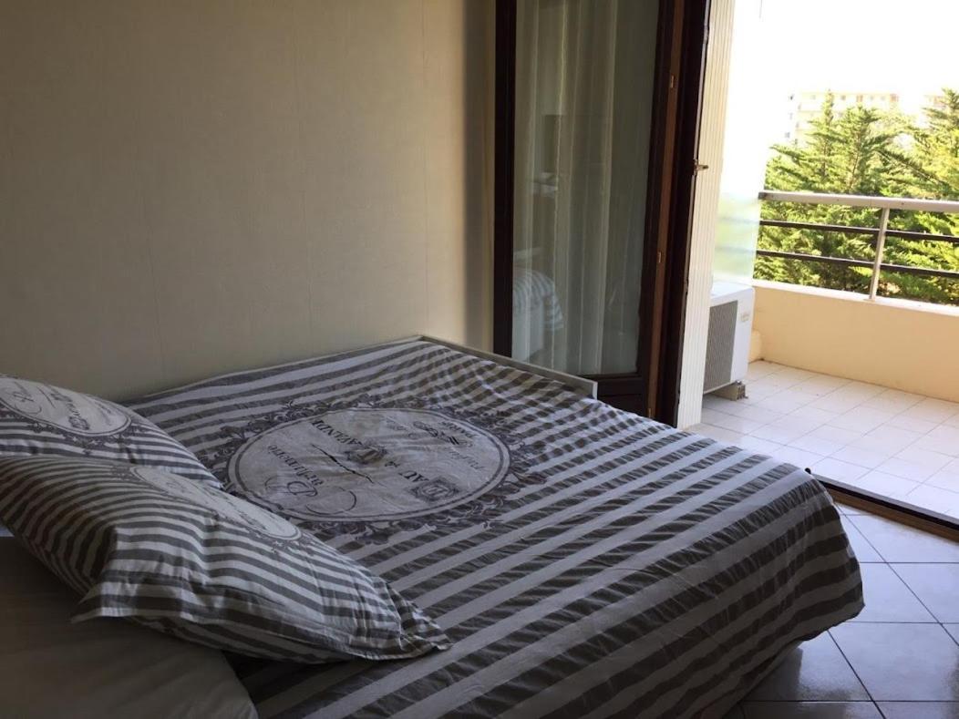 Frejus Plage T2, Piscine, Parking, Plages A 200M Exterior photo
